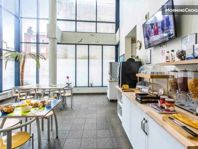 Maison à louer, 18m², LE HAVRE