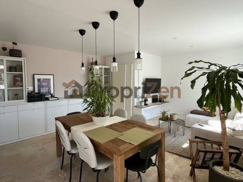 Maison à louer, 57m², RODEZ