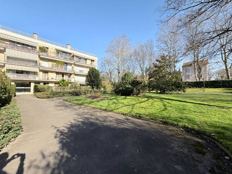 Maison à louer, 118m², MAISONS LAFFITTE