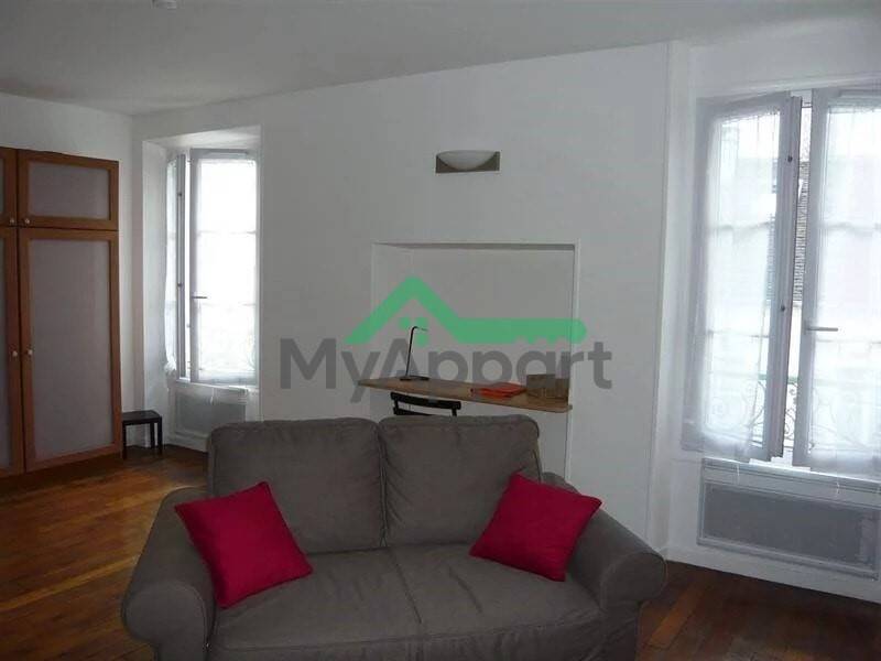 Maison à louer, 22m², REIMS