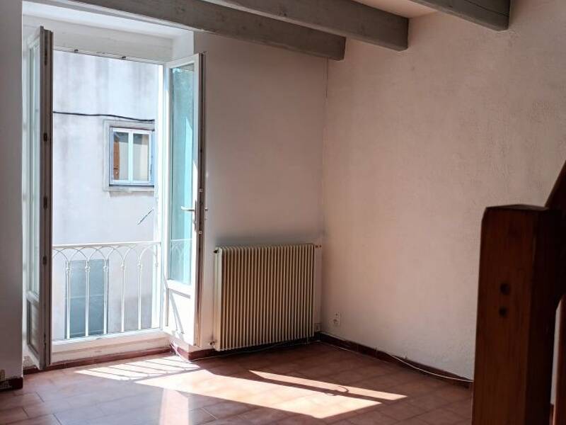 Maison à louer, 37m², NIMES