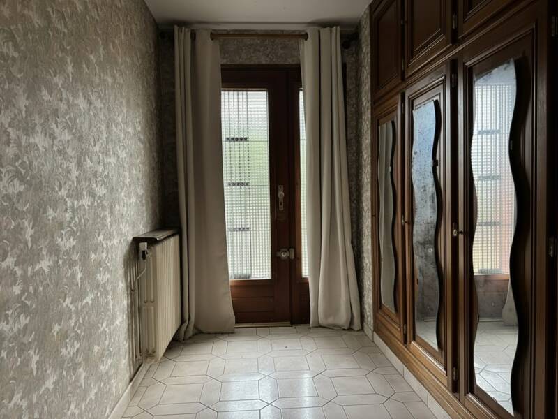 Maison à vendre, 79m², ORLEANS