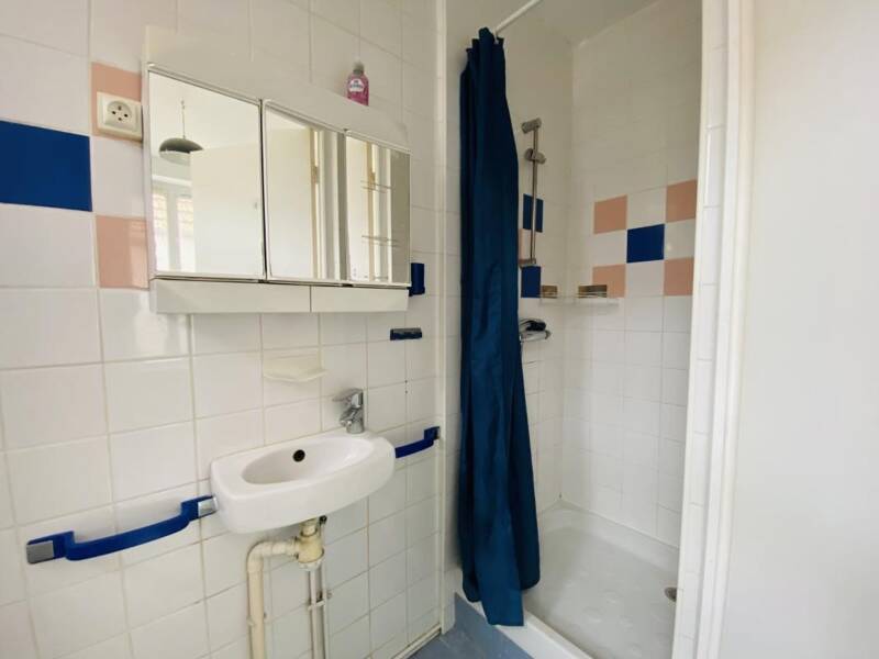 Maison à louer, 25m², BONNIERES SUR SEINE