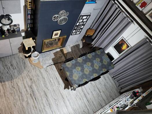Duplex à vendre 157 000 € 6 pièces 4 chambres 150 m² Étage 1/2 Château-Champ de Mars Lunéville 54300