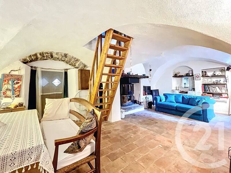 Maison à vendre, 78m², CAUSSE DE LA SELLE