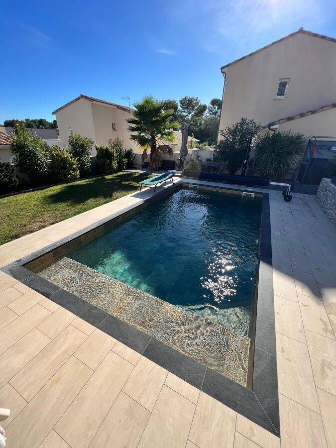 Maison à vendre, 137m², SAINT GENIES DES MOURGUES