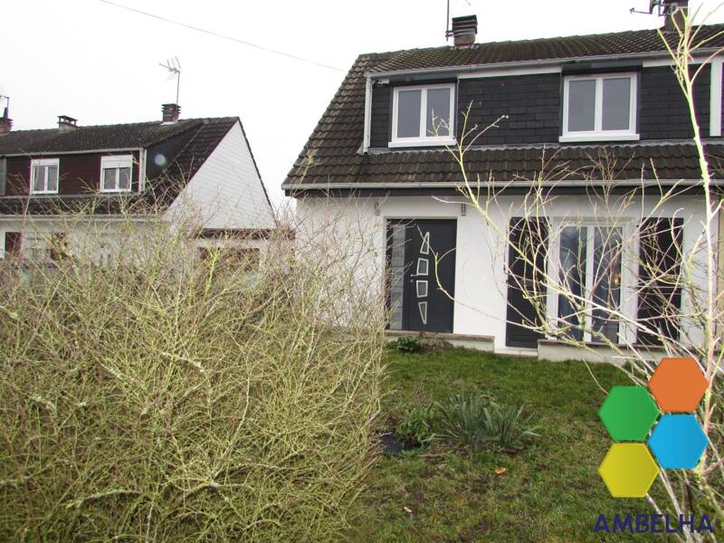 Maison à louer, 83m², SAINT AY