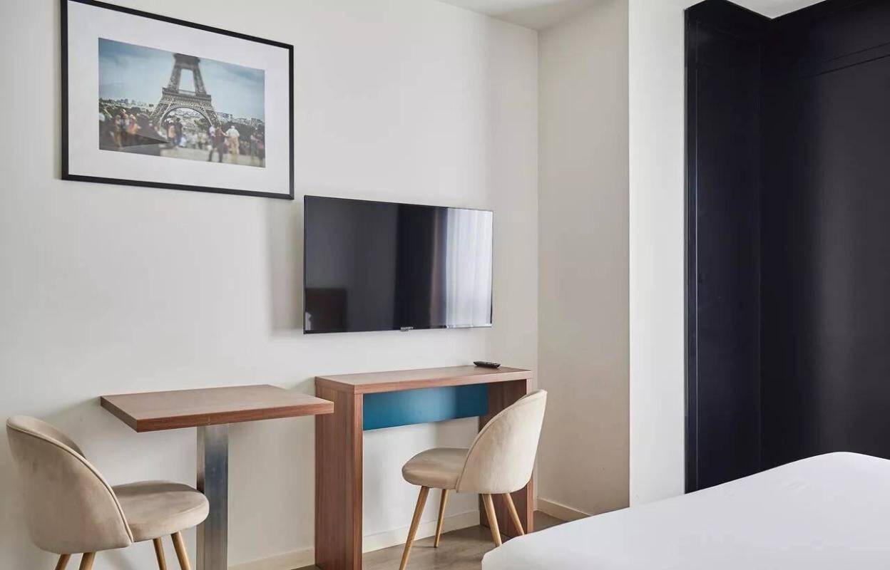 Maison à louer, 20m², RUEIL MALMAISON
