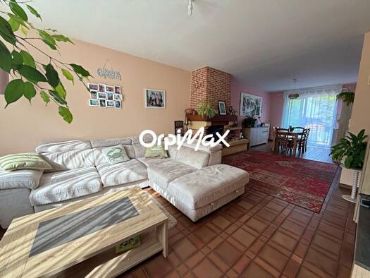 Maison à vendre 224 000 € 4 pièces 3 chambres 120 m² 425 m² de terrain Catorite-Mont Sorel-Rabat Béthune 62400