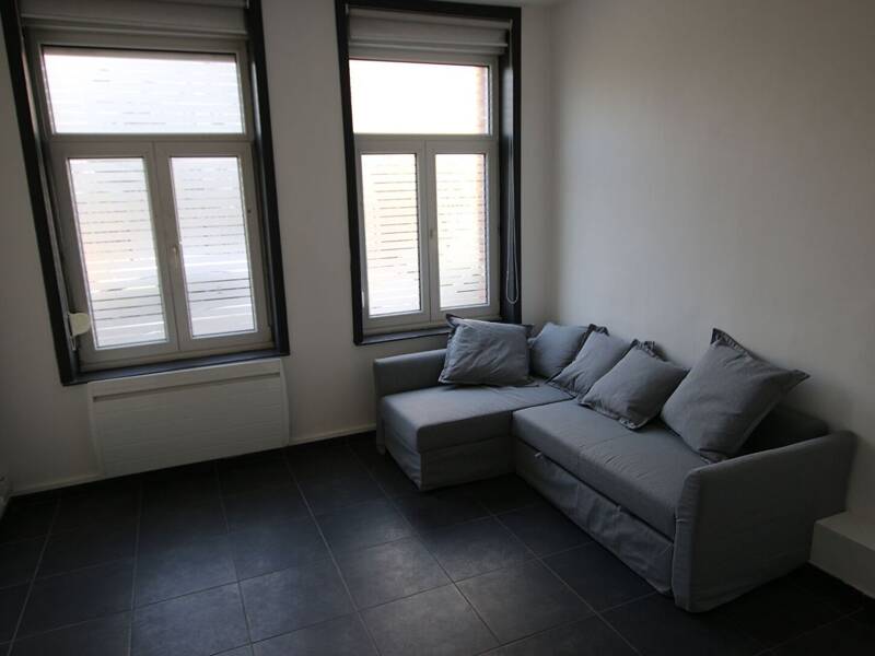 Maison à louer, 26m², LILLE
