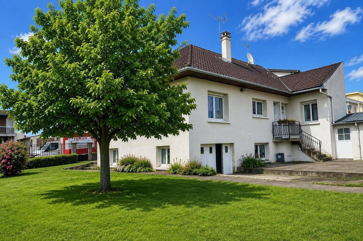 Maison à vendre, 110m², CRETEIL