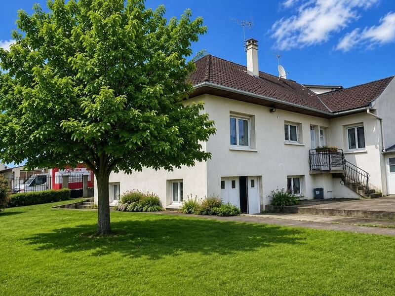 Maison à vendre, 110m², CRETEIL