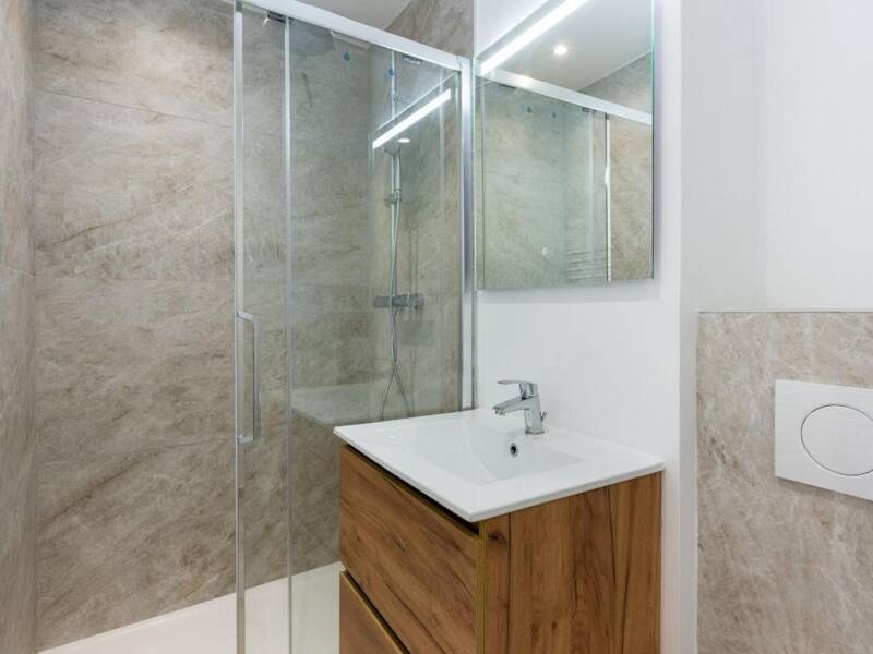 Maison à louer, 31m², PARIS 16E