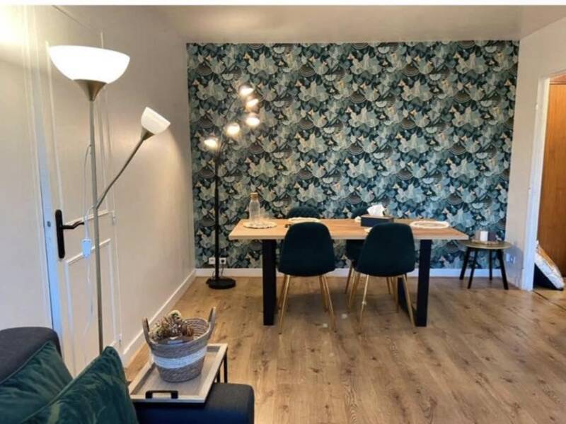 Maison à louer, 45m², NANTERRE
