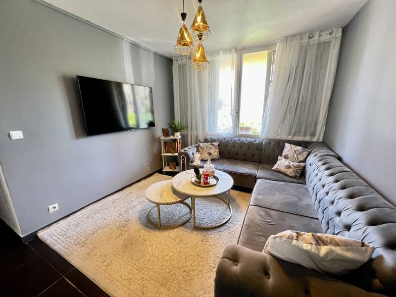 Maison à vendre, 66m², TOULON