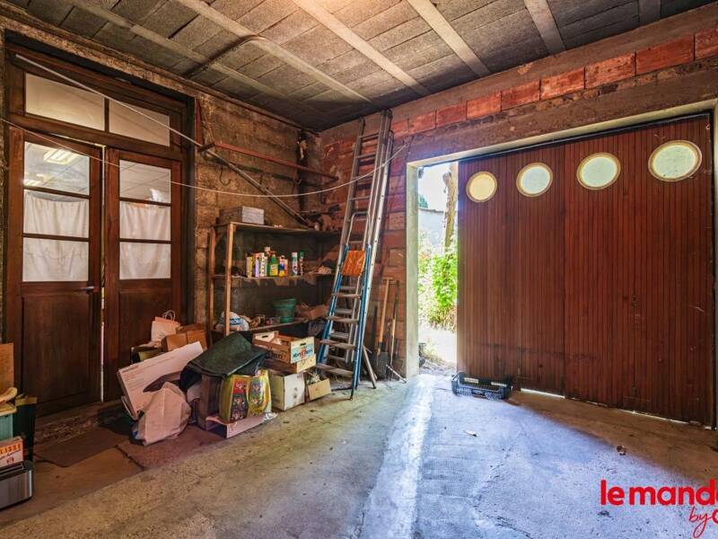 Maison à vendre, 99m², REIMS