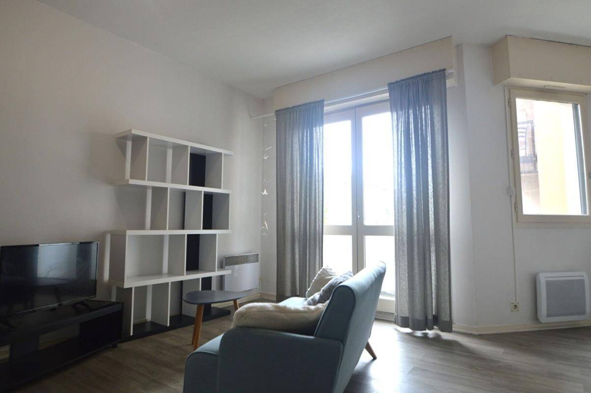 Maison à louer, 32m², PAU