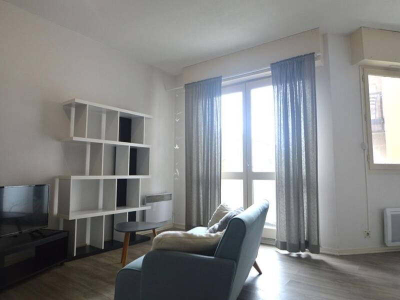 Maison à louer, 32m², PAU