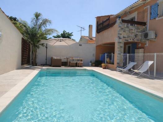 Maison à vendre 620 000 € 5 pièces 4 chambres 120 m² 247 m² de terrain Village La Londe-les-Maures 83250