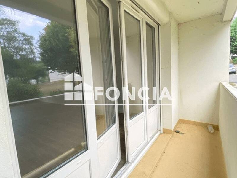 Maison à louer, 109m², LIMOGES