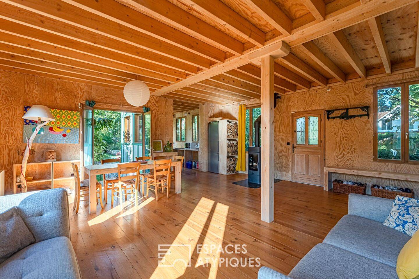 Maison à vendre, 190m², MAISONS LAFFITTE