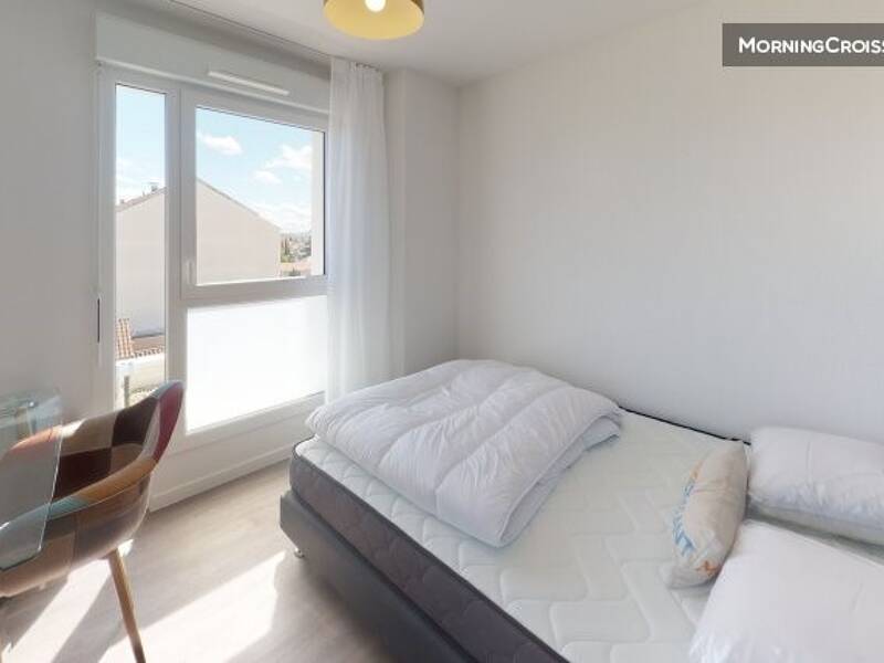 Maison à louer, 20m², VILLEURBANNE