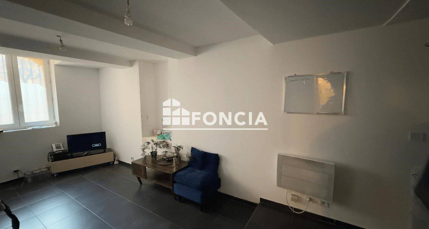 Maison à vendre, 49m², MANOSQUE