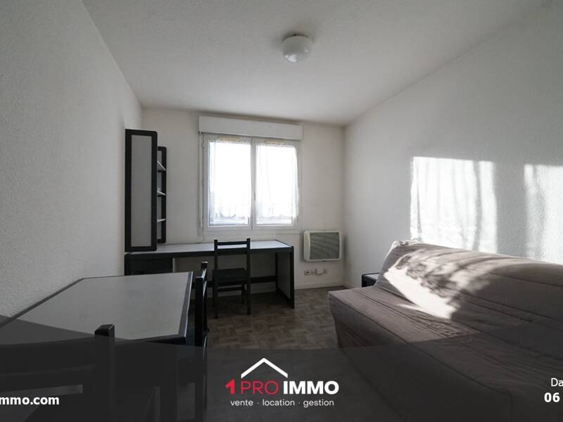 Maison à vendre, 18m², GRENOBLE