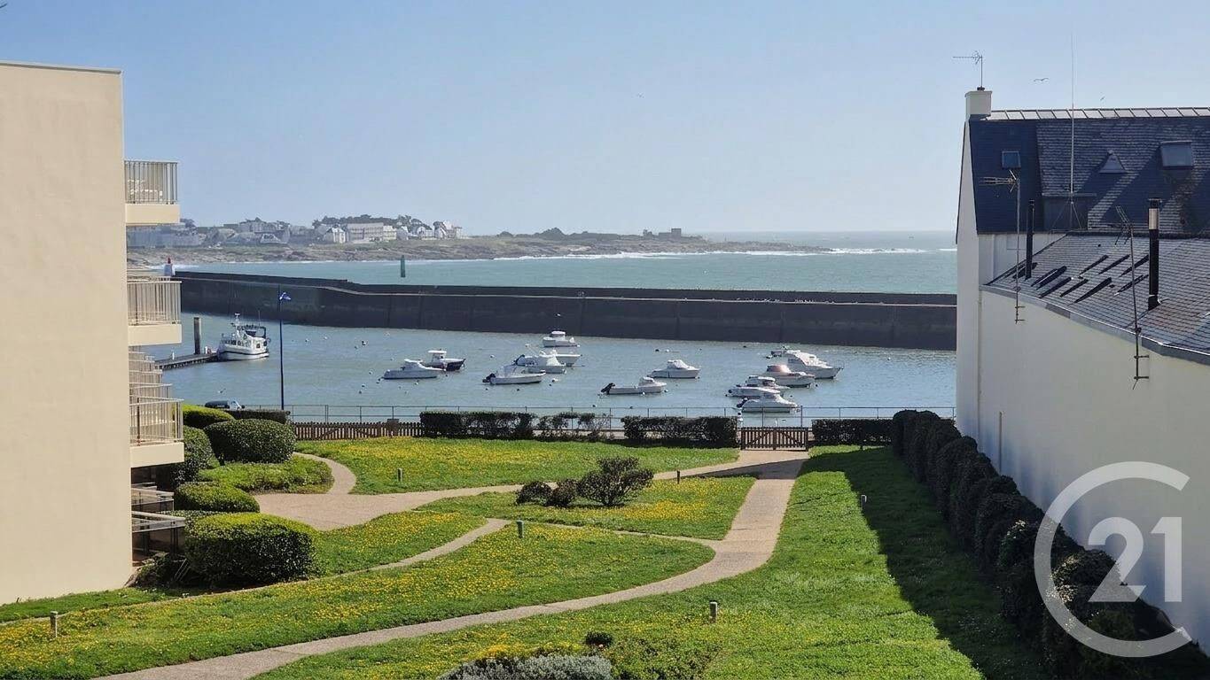 Maison à vendre, 63m², QUIBERON