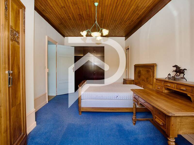 Maison à vendre, 188m², BEAUREGARD