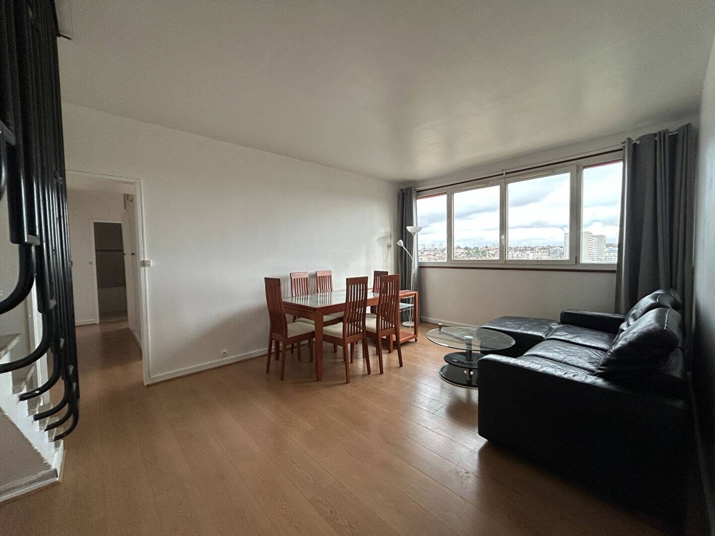 Maison à louer, 62m², ANTONY
