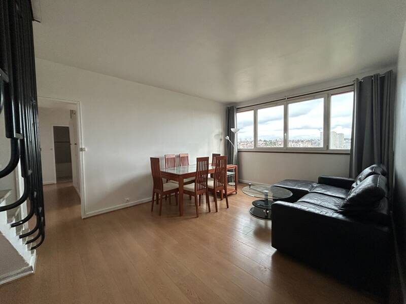 Maison à louer, 62m², ANTONY