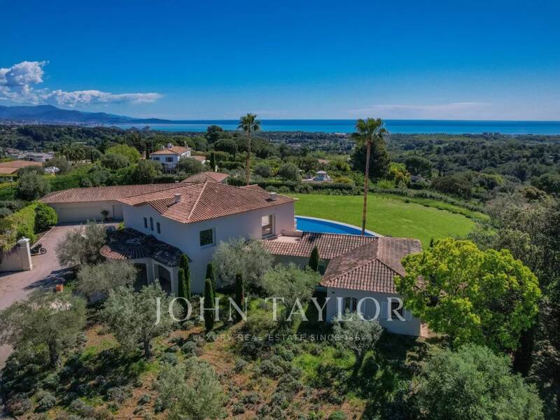 Maison à vendre, 650m², BIOT