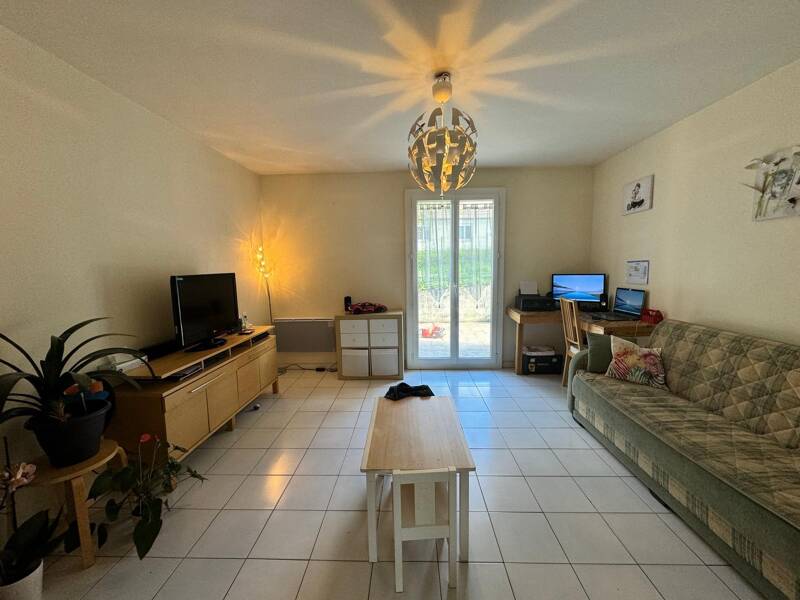 Maison à louer, 72m², ORMOY