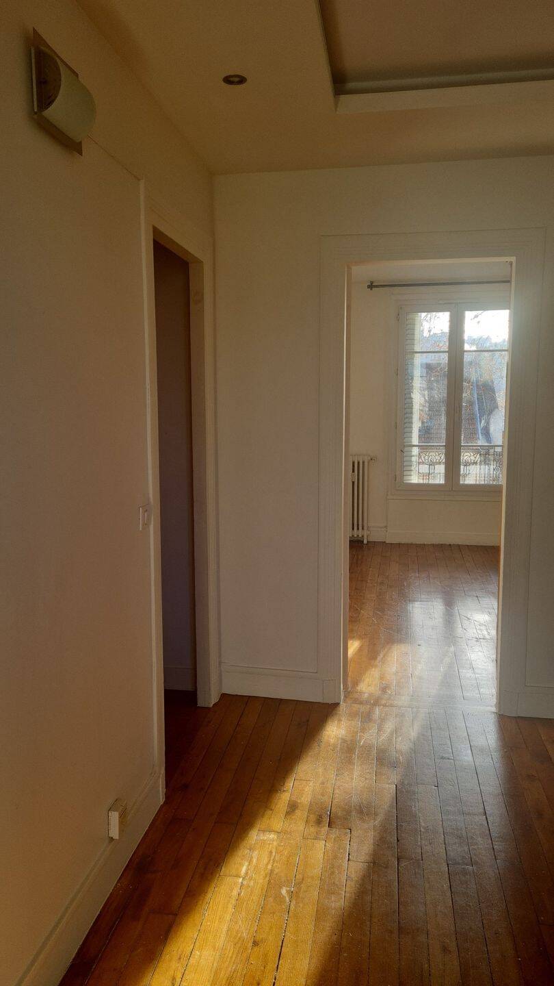 Maison à louer, 35m², SAINT OUEN