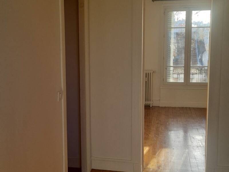 Maison à louer, 35m², SAINT OUEN