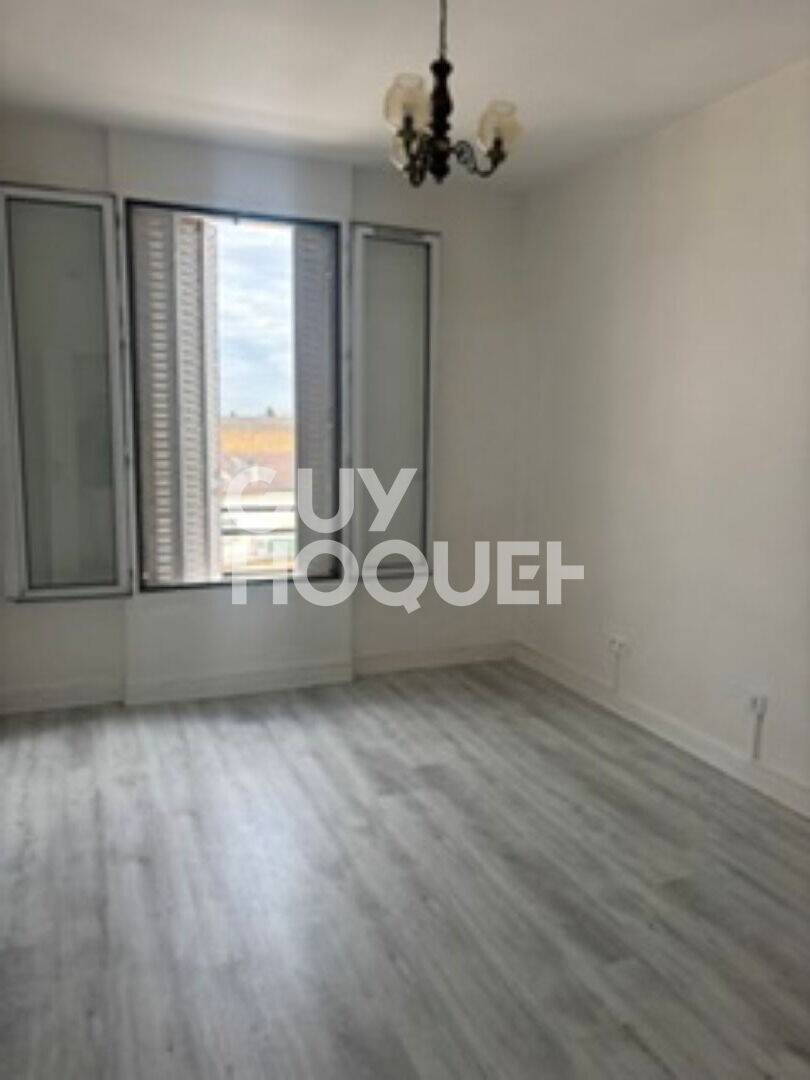 Maison à louer, 33m², LES PAVILLONS SOUS BOIS