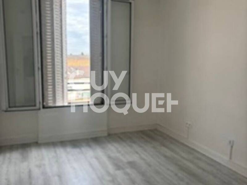 Maison à louer, 33m², LES PAVILLONS SOUS BOIS