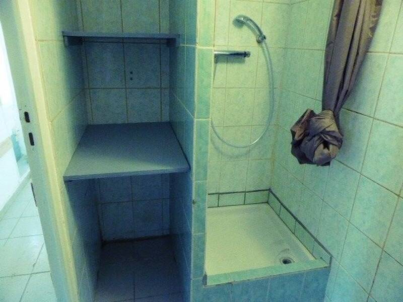 Maison à louer, 17m², MARSEILLE 5E