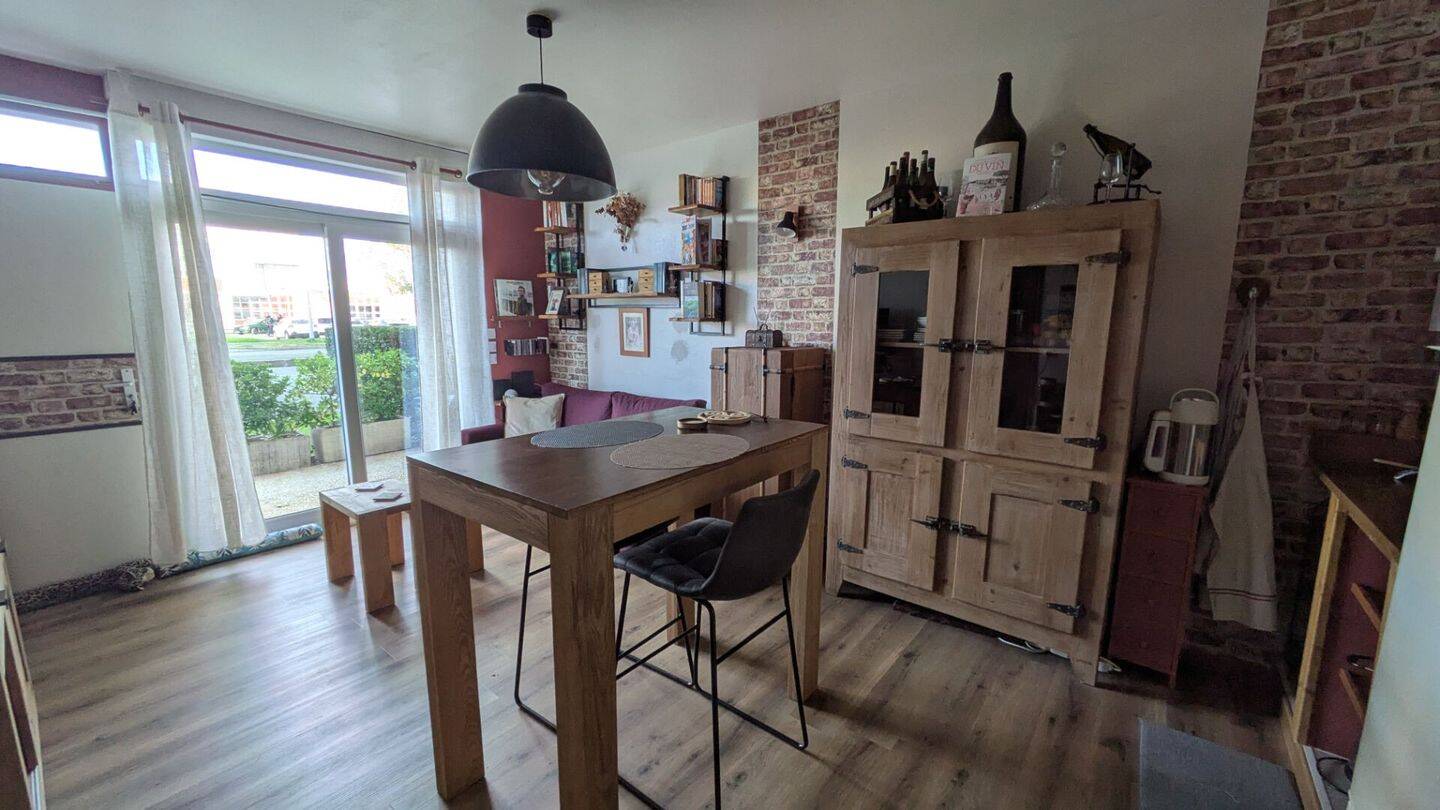 Maison à vendre, 33m², ROCHEFORT