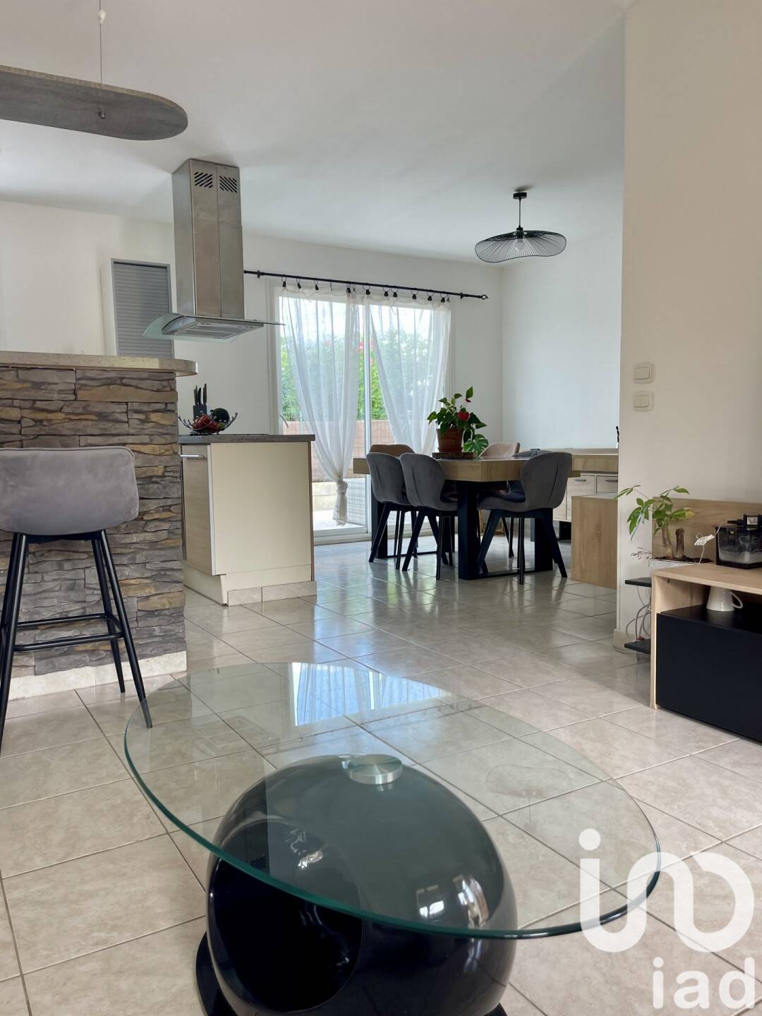 Maison à vendre, 85m², SALLELES D'AUDE
