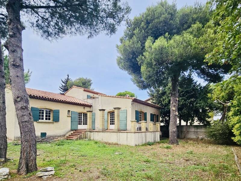 Maison à vendre, 160m², LES PENNES MIRABEAU