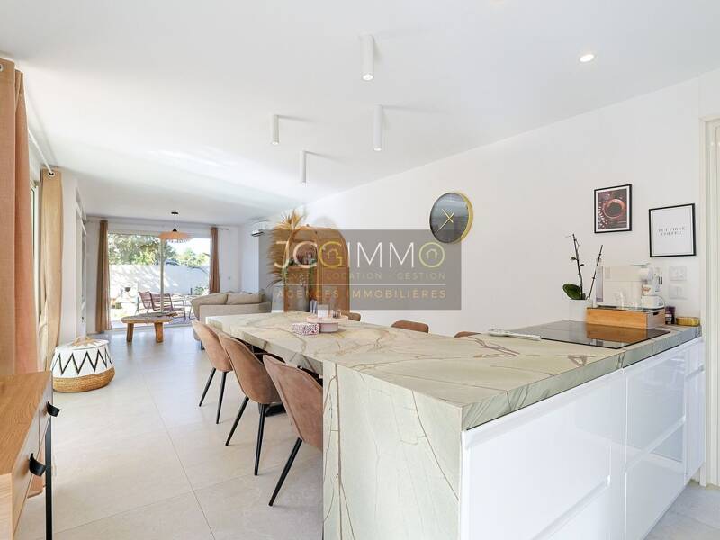 Maison à vendre, 102m², LA FARLEDE