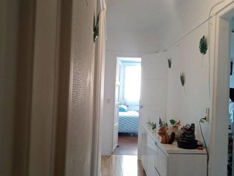 Maison à louer, 80m², PARIS 14E