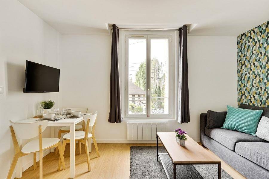 Maison à louer, 24m², CHELLES