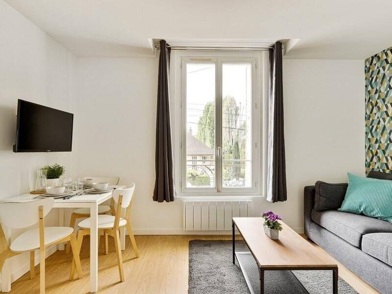 Maison à louer, 24m², CHELLES