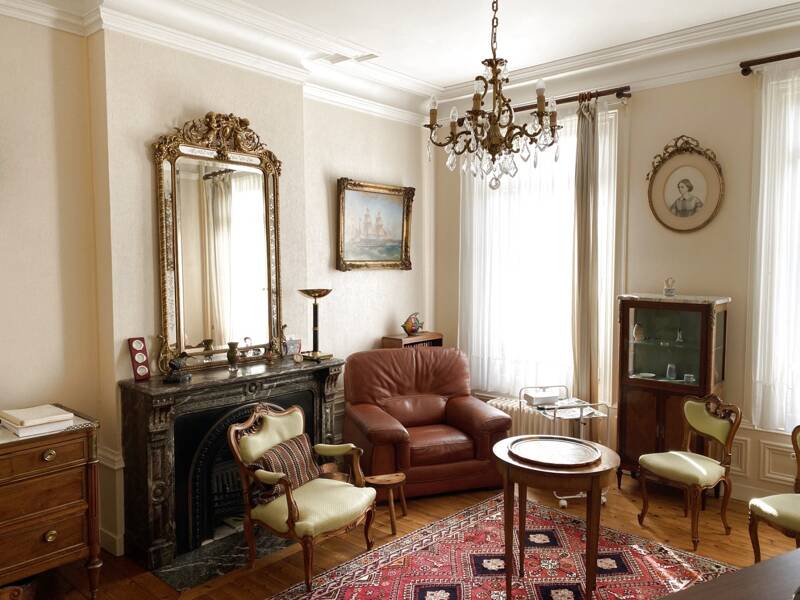 Maison à vendre, 200m², LE HAVRE