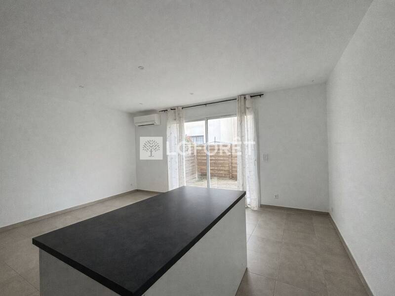 Maison à louer, 64m², ELNE