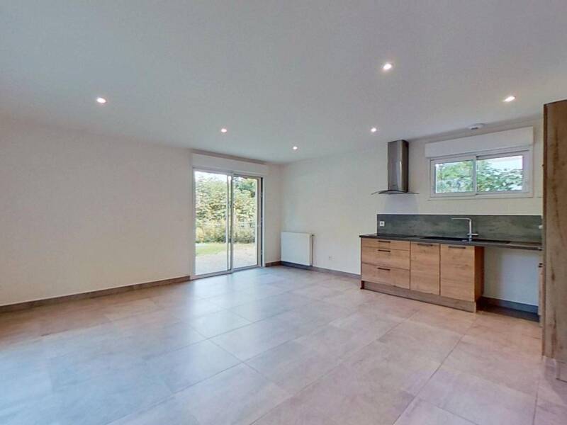 Maison à louer, 91m², TASSIN LA DEMI LUNE