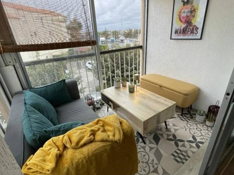 Maison à louer, 30m², MAUGUIO